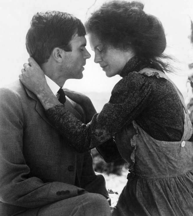 Meine brillante Karriere - Filmfotos - Sam Neill, Judy Davis