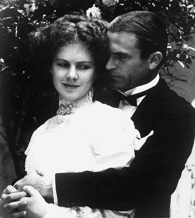 My Brilliant Career - Kuvat elokuvasta - Judy Davis, Sam Neill