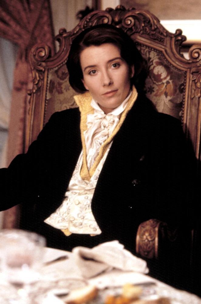 Verliebt in Chopin - Filmfotos - Emma Thompson