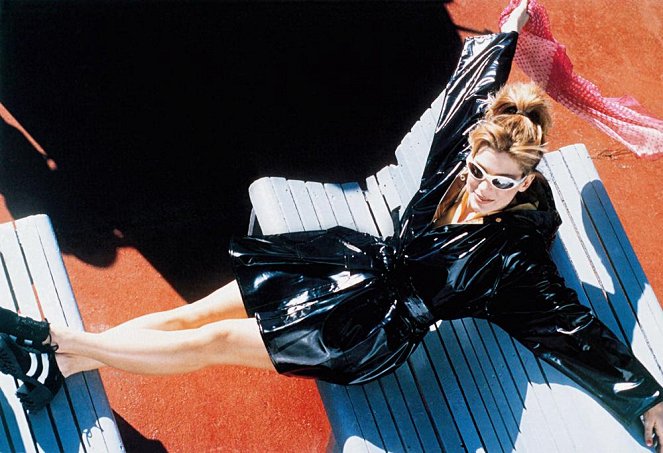 Képtelen képrablás - Filmfotók - Sandra Bullock
