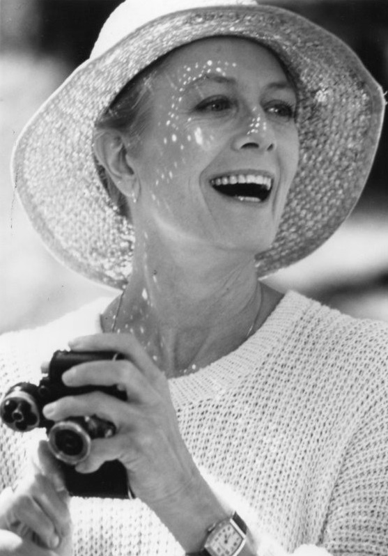 A Month by the Lake - Filmfotos - Vanessa Redgrave