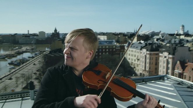 Lohtu - De la película - Pekka Kuusisto