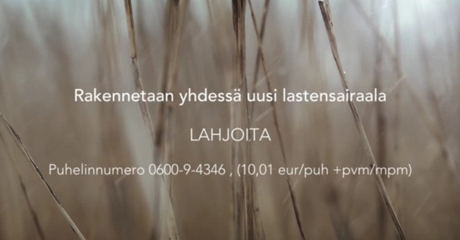 Lohtu - Filmfotók