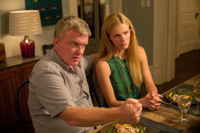 Results - Photos - Anthony Michael Hall, Brooklyn Decker