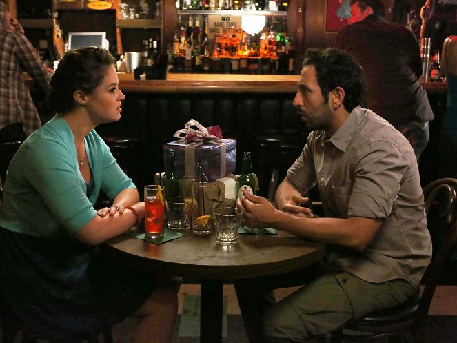 You're the Worst - Film - Kether Donohue, Desmin Borges