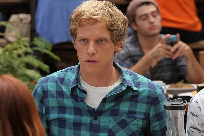 You're the Worst - Film - Chris Geere