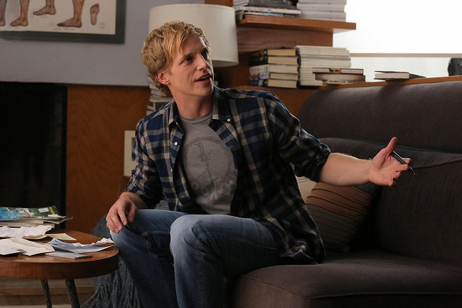 You're the Worst - Photos - Chris Geere
