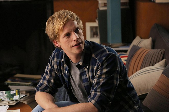 You're the Worst - Photos - Chris Geere