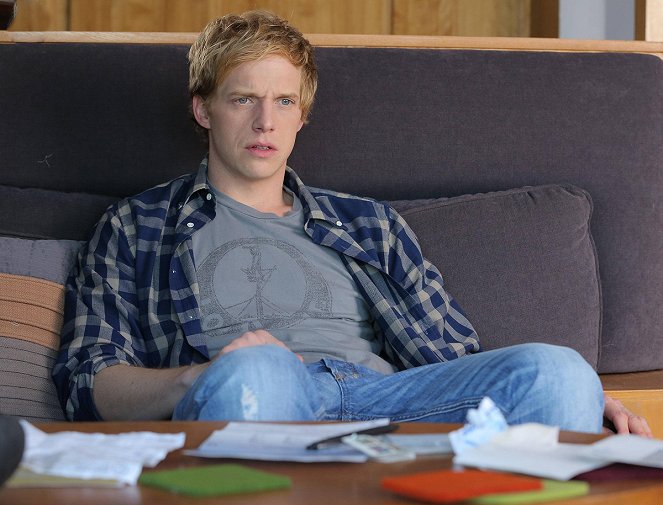 You're the Worst - Film - Chris Geere