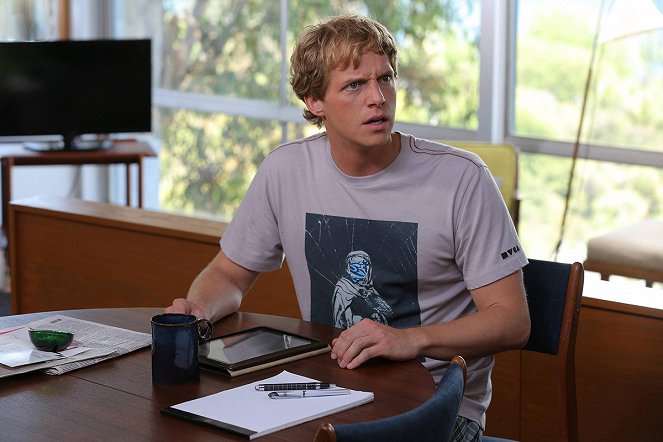 You're the Worst - Z filmu - Chris Geere