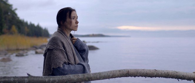 Nachodka - De la película - Anastasiya Sheveleva