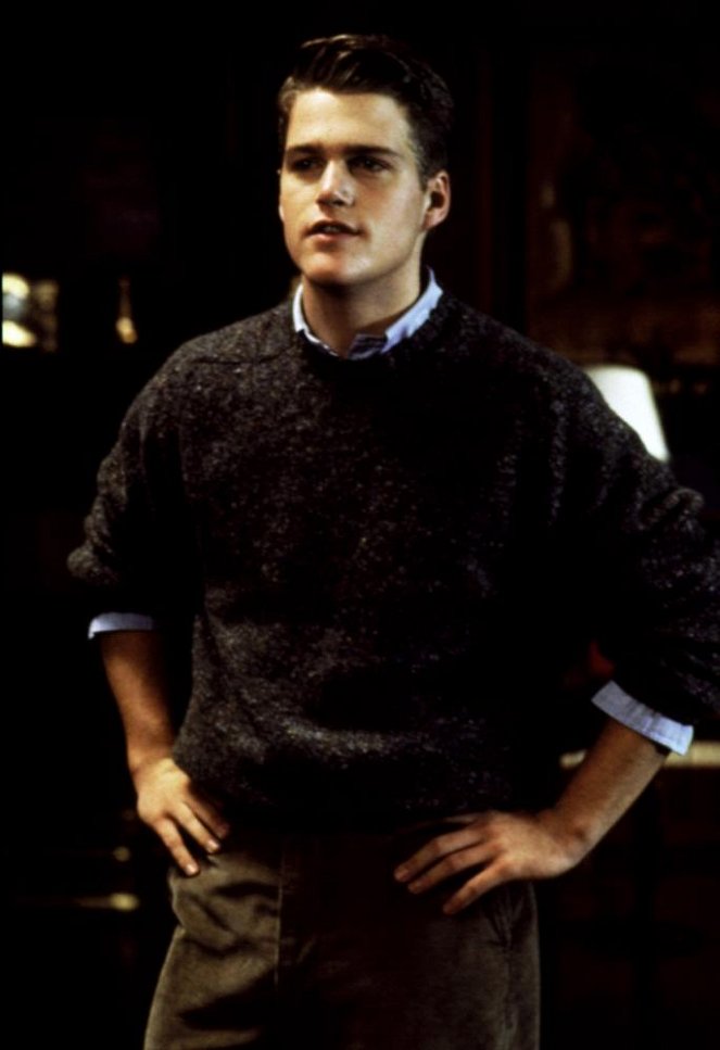 School Ties - Photos - Chris O'Donnell