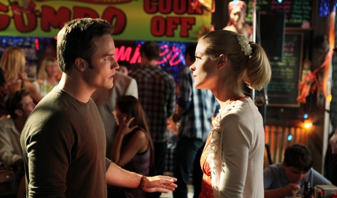 Hart of Dixie - Gumbo & Glory - Kuvat elokuvasta - Scott Porter, Jaime King