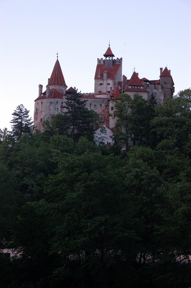 Castles of Dracula: Truth behind the Legend - Photos