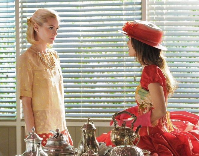 Hart of Dixie - Hell's Belles - De la película - Jaime King