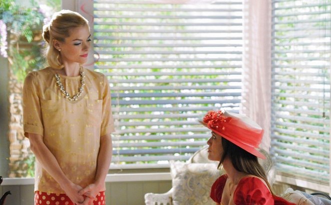 Hart of Dixie - Der Fluch der Zigeunerin - Filmfotos - Jaime King