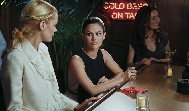 Hart of Dixie - We Are Never Ever Getting Back Together - Van film - Rachel Bilson