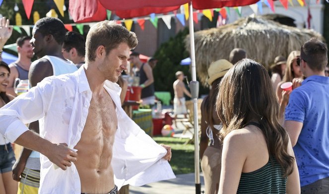 Hart of Dixie - Why Don't We Get Drunk? - Do filme