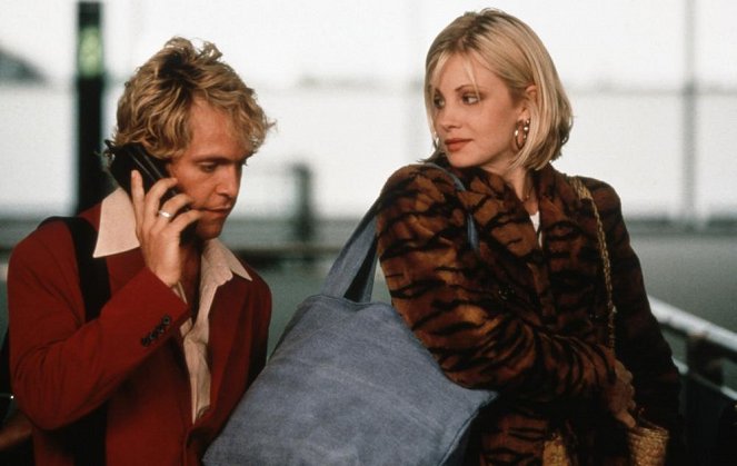 The Very Thought of You - Van film - Tom Hollander, Monica Potter