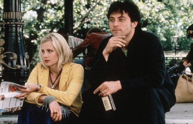The Very Thought of You - Van film - Monica Potter, Rufus Sewell
