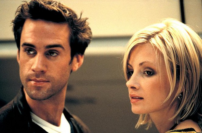 The Very Thought of You - Van film - Joseph Fiennes, Monica Potter