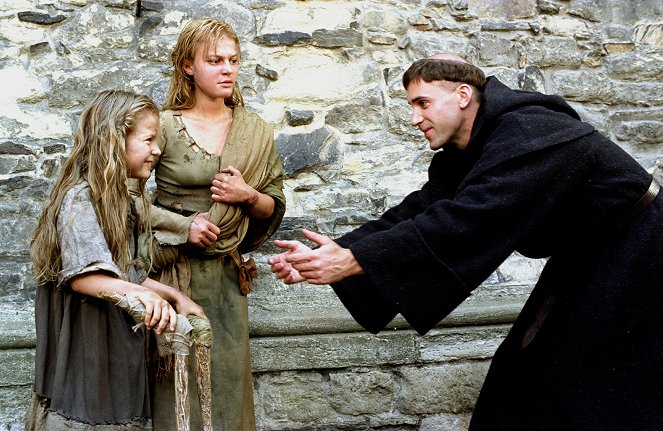 Luther - Do filme - Joseph Fiennes