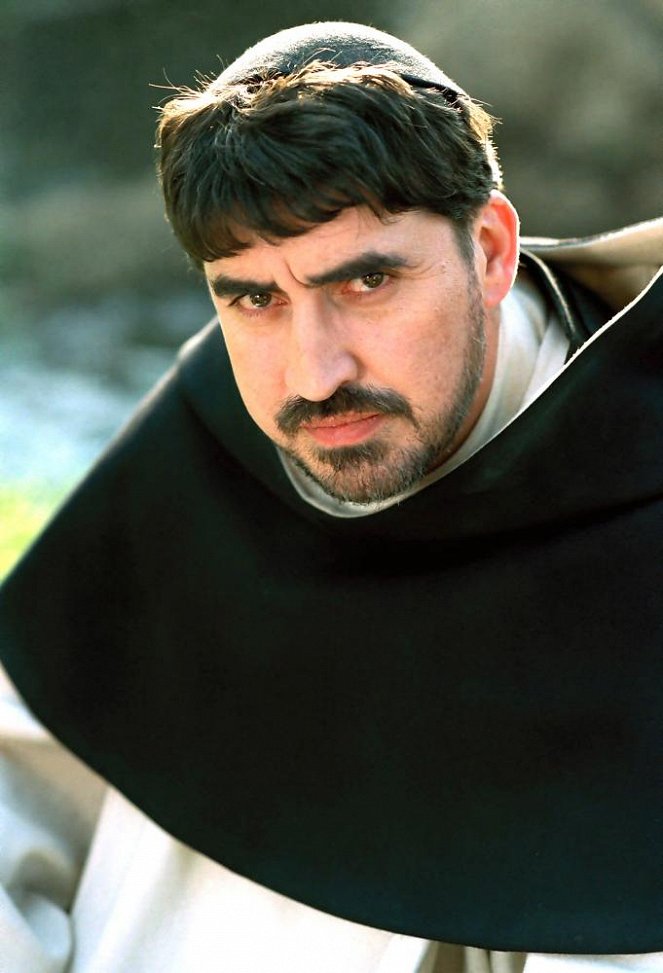 Luther - Filmfotók - Alfred Molina