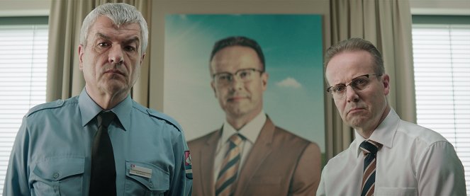 Újrahasznosított szerelem - Filmfotók