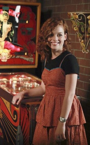 Suburgatory - Photos