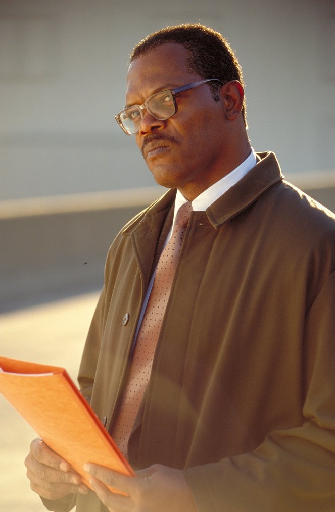 Changing Lanes - Photos - Samuel L. Jackson