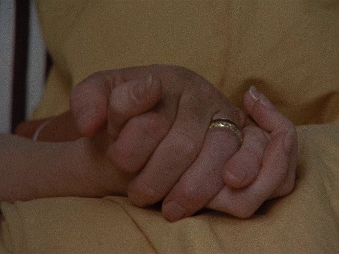 Scény z manželského života - Z filmu