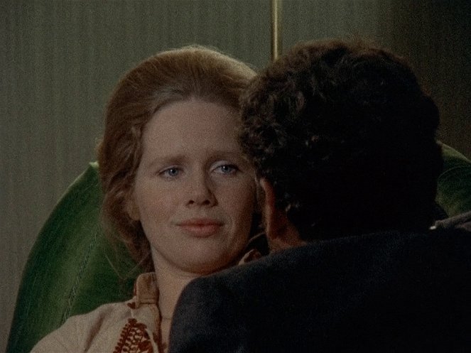 Scenes from a Marriage - Photos - Liv Ullmann