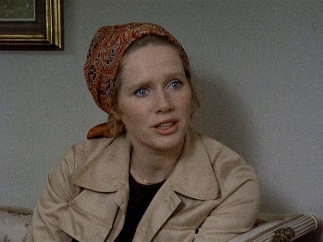 Scenes from a Marriage - Photos - Liv Ullmann