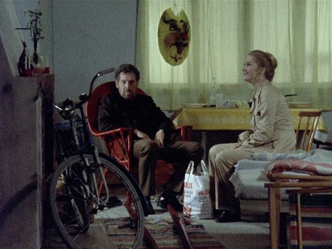 Scény z manželského života - Z filmu - Erland Josephson, Liv Ullmann