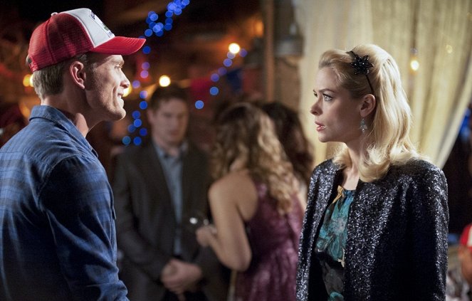 Hart of Dixie - If Tomorrow Never Comes - Photos - Jaime King