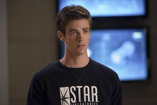 The Flash - Fastest Man Alive - Photos - Grant Gustin