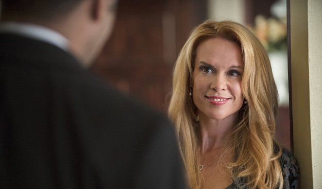 The Flash - The Nuclear Man - Photos - Chase Masterson