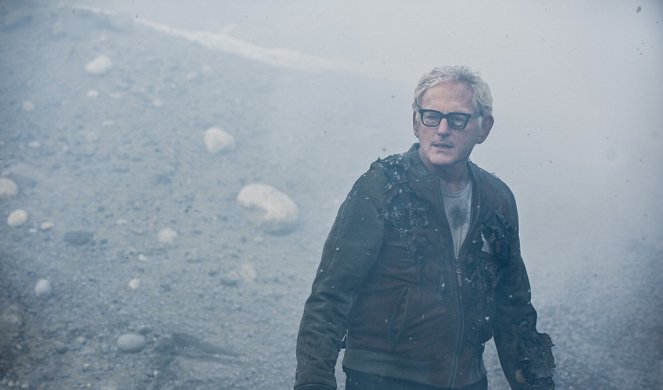 The Flash - Fallout - Filmfotos - Victor Garber