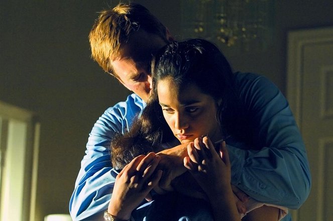 Towelhead - Kuvat elokuvasta - Aaron Eckhart, Summer Bishil