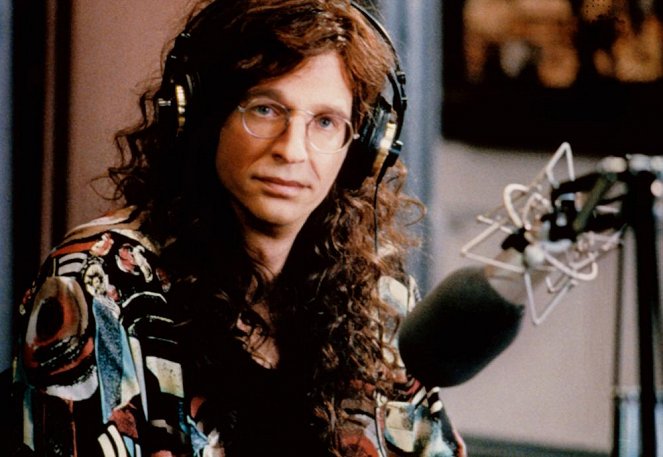 Private Parts - Photos - Howard Stern