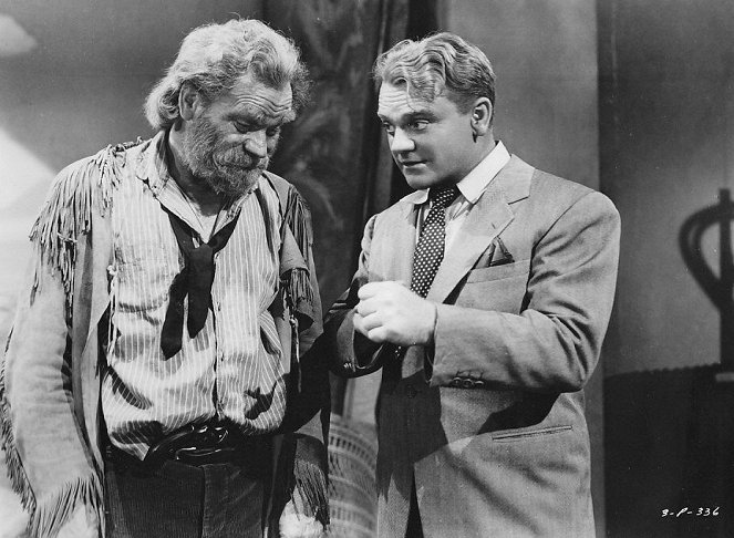 The Time of Your Life - Van film - James Barton, James Cagney