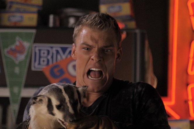 Blue Mountain State - Photos