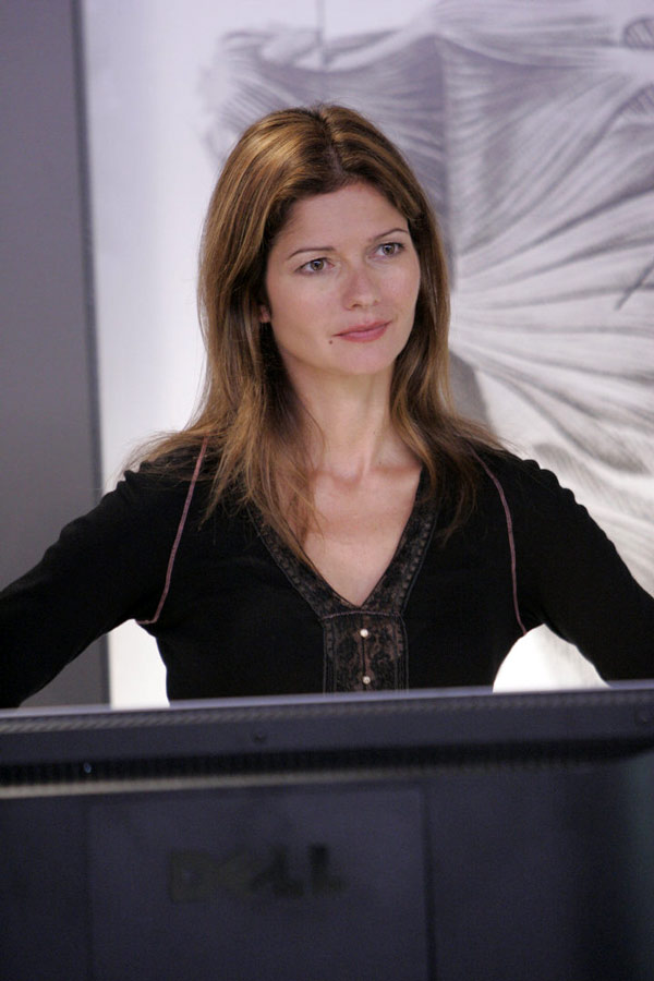 Jordan - Z filmu - Jill Hennessy