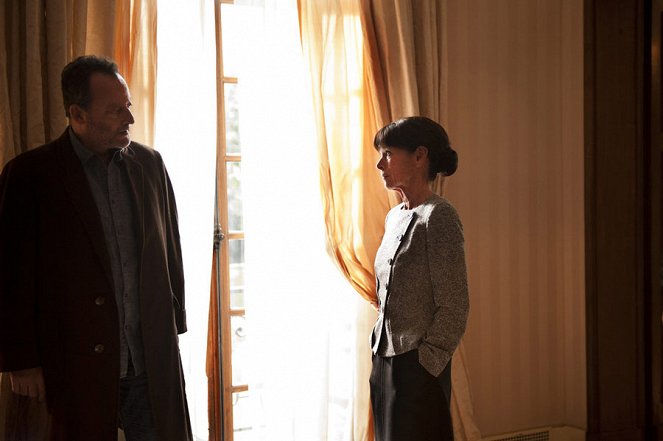 Jo - Z filmu - Jean Reno, Geraldine Chaplin