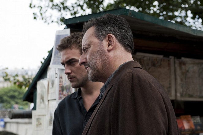 Jo - Film - Tom Austen, Jean Reno