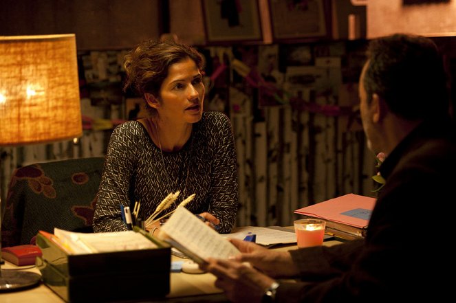 Jo, a profi - Filmfotók - Jill Hennessy