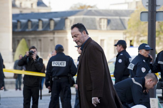 The Cop - Crime Scene Paris - Photos - Jean Reno