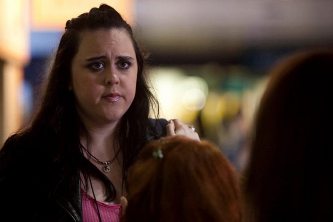 Journal d'une ado hors norme - Photos - Sharon Rooney