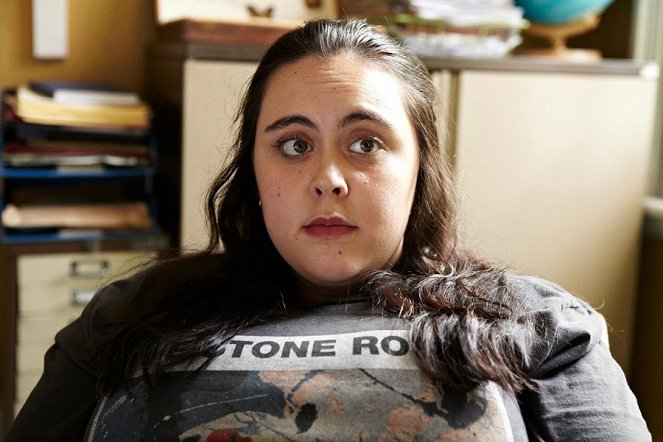Journal d'une ado hors norme - Photos - Sharon Rooney