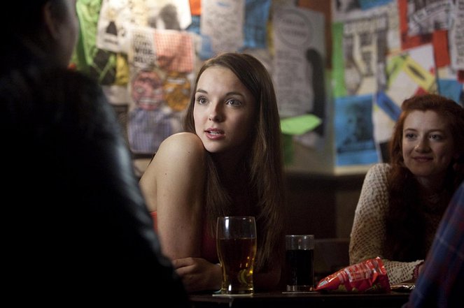 My Mad Fat Diary - Film - Jodie Comer